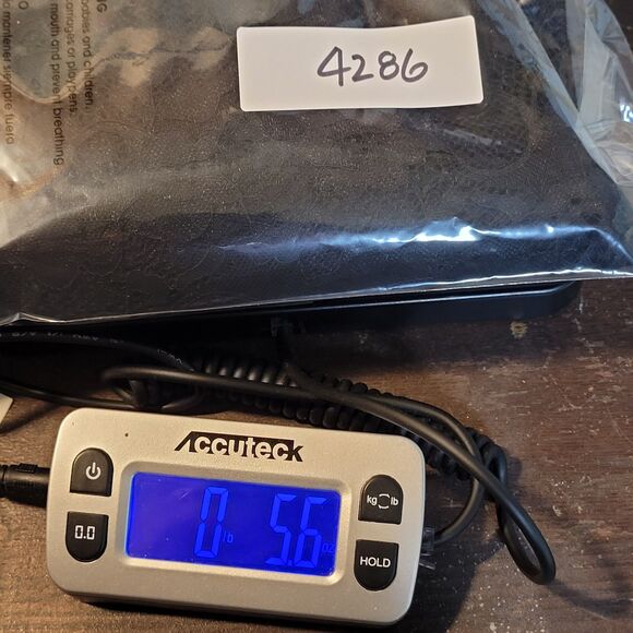 Torrid Black Floral Lace Top 2X Sheer Long Sleeve Mock Neck Whimsigoth Romantic - Picture 12 of 12